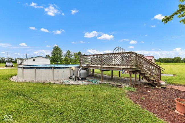 10965 W Base Line Rd, House other with 4 bedrooms, 2 bathrooms and null parking in Jamestown IN | Image 36
