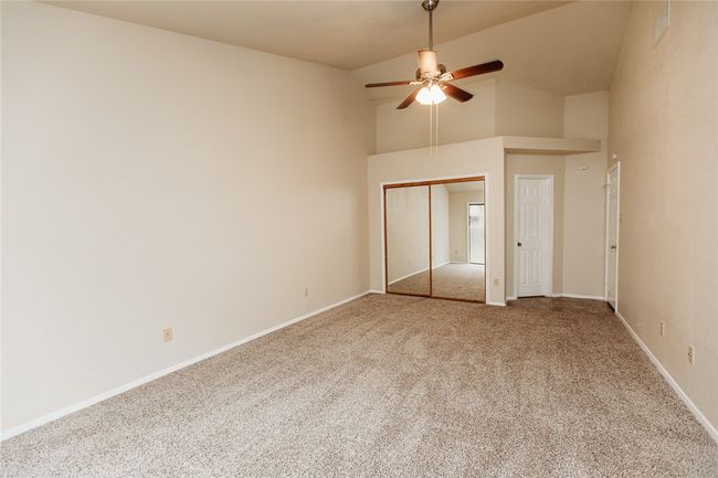 The Main Bedroom | Image 13