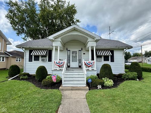 716 E Sigler Street, Frankton, IN, 46044 | Card Image