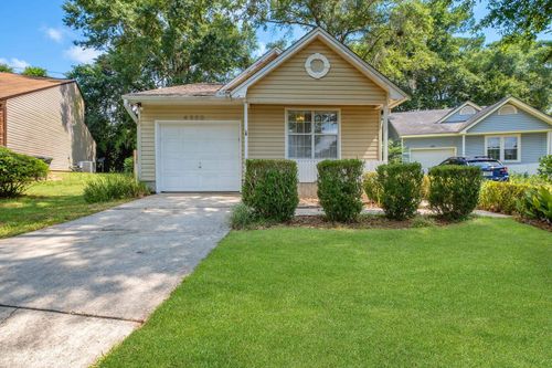 4258 Benchmark Trce, TALLAHASSEE, FL, 32317-7171 | Card Image