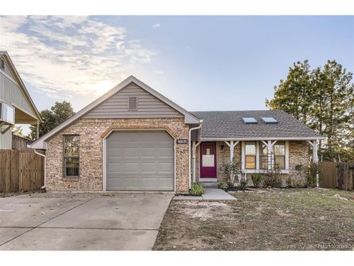 16631 Blue Mist Cir, Parker, CO, 80134-3910 | Card Image