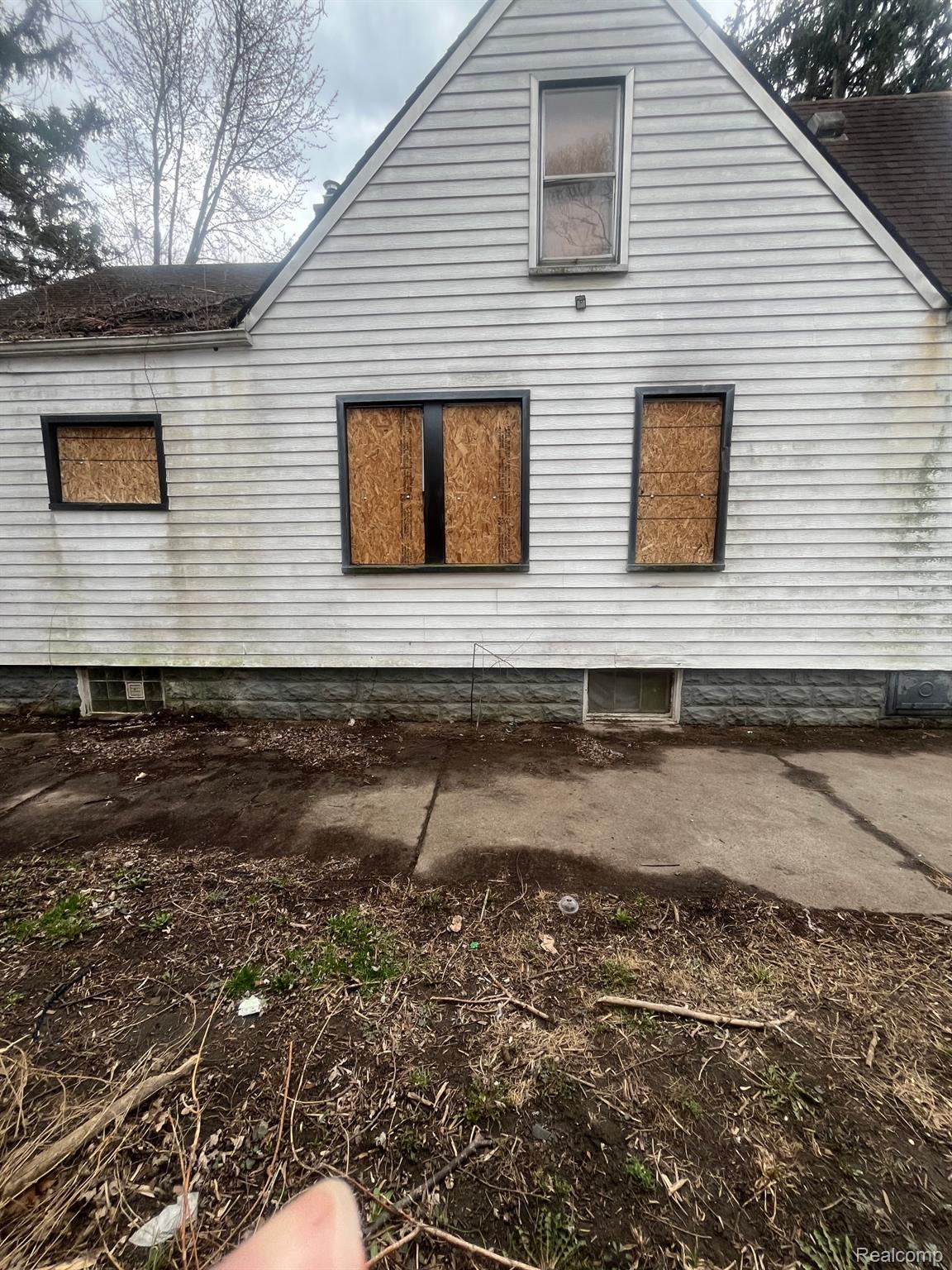 Residential in Detroit 2