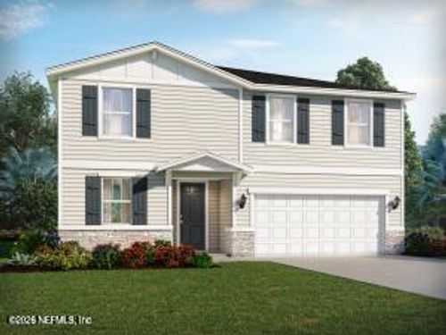 3017 Bella Collina Way, Green Cove Springs, FL, 32043-8788 | Card Image