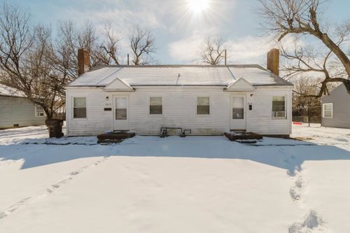 2615 & 2617 E Stadium, Wichita, KS, 67214 | Card Image