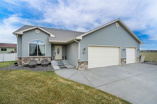 5432 Cobble Stone Ave, Billings, MT, 59106-1216 | Card Image