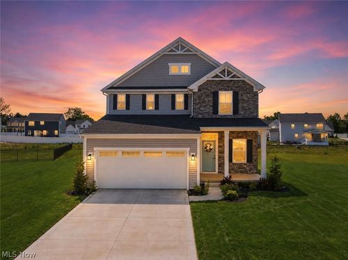 8082 Cora Ct, North Ridgeville, OH, 44039-3932 | Card Image
