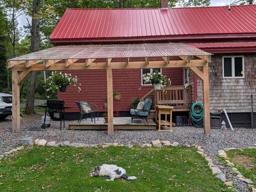 38 Drury Road, Solon, ME, 04979 | Card Image