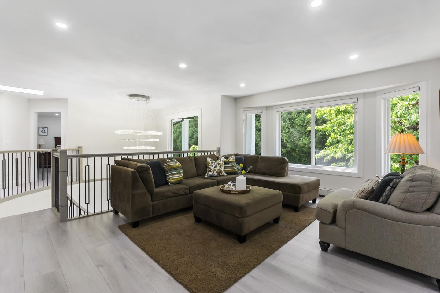 Residential in Surrey 2