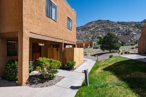 unit-25b-2900 Vista Del Rey Ne, Albuquerque, NM, 87112-6702 | Card Image
