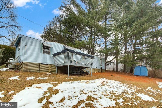 94 Pennypacker Rd, House other with 2 bedrooms, 2 bathrooms and null parking in MOHNTON PA | Image 18