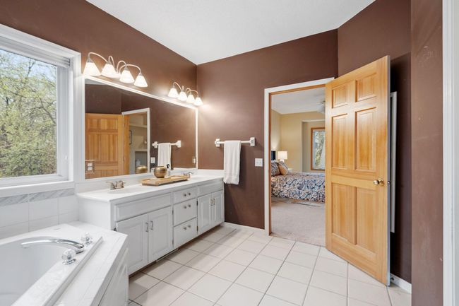1100 Bent Tree Hills Dr, House other with 4 bedrooms, 3 bathrooms and null parking in New Brighton MN | Image 42