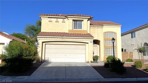 10946 Porto Foxi St, Las Vegas, NV, 89141-3435 | Card Image