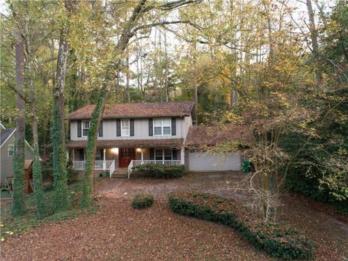 3609 Idlecreek Drive, Decatur, GA, 30034 | Card Image