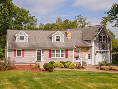 526 Robertson Road, House other with 4 bedrooms, 2 bathrooms and null parking in Riga NY | Image 3