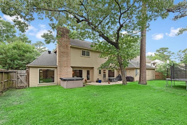 16130 Hexham Dr, House other with 4 bedrooms, 4 bathrooms and 2 parking in Spring TX | Image 25