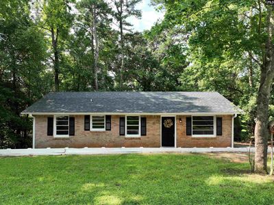 412 W Miriam Avenue, House other with 3 bedrooms, 2 bathrooms and null parking in Columbia SC | Image 1