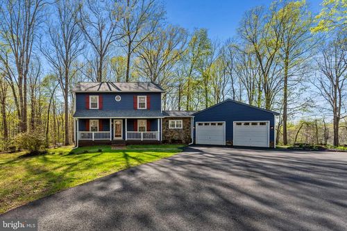 11016 Mount Zion Church Rd, BRANDY STATION, VA, 22714-1745 | Card Image