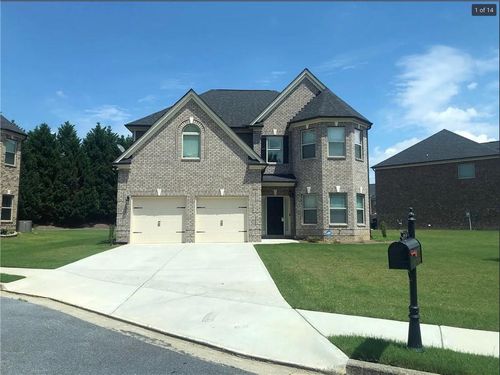 2232 Chance Ln, Grayson, GA, 30017-7869 | Card Image
