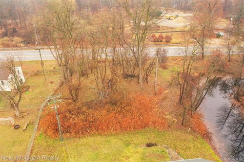 V/L Cooley Lake Road, White Lake Charter Township, MI, 48386 | Card Image