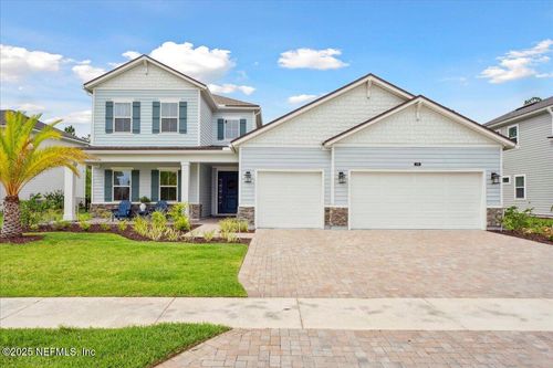 199 Ranch Land Cir, St Johns, FL, 32259-8517 | Card Image