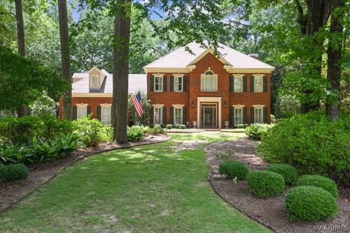 9808 Wynchase Cir, Montgomery, AL, 36117-5181 | Card Image