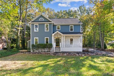 14270 Country Club Drive, House other with 4 bedrooms, 2 bathrooms and null parking in Ashland VA | Image 1