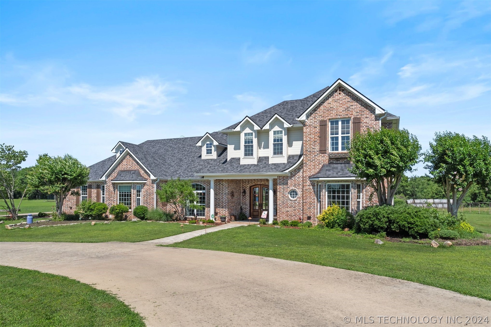 Wilson St, Durant, OK 74701