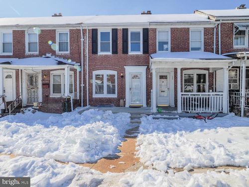 3064 Ascension Street, BALTIMORE, MD, 21225 | Card Image