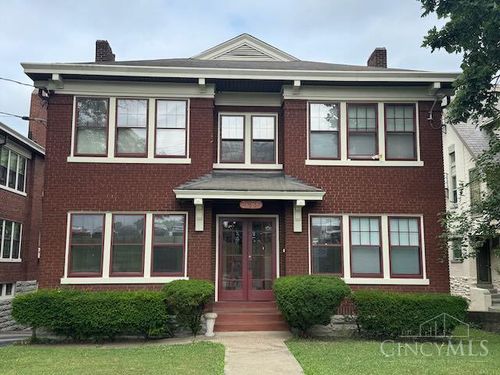 2635 Highland Ave, Cincinnati, OH, 45219-2324 | Card Image