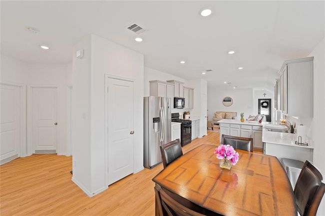 18471 Running Shadow Ct, House other with 4 bedrooms, 2 bathrooms and 2 parking in Hockley TX | Image 15