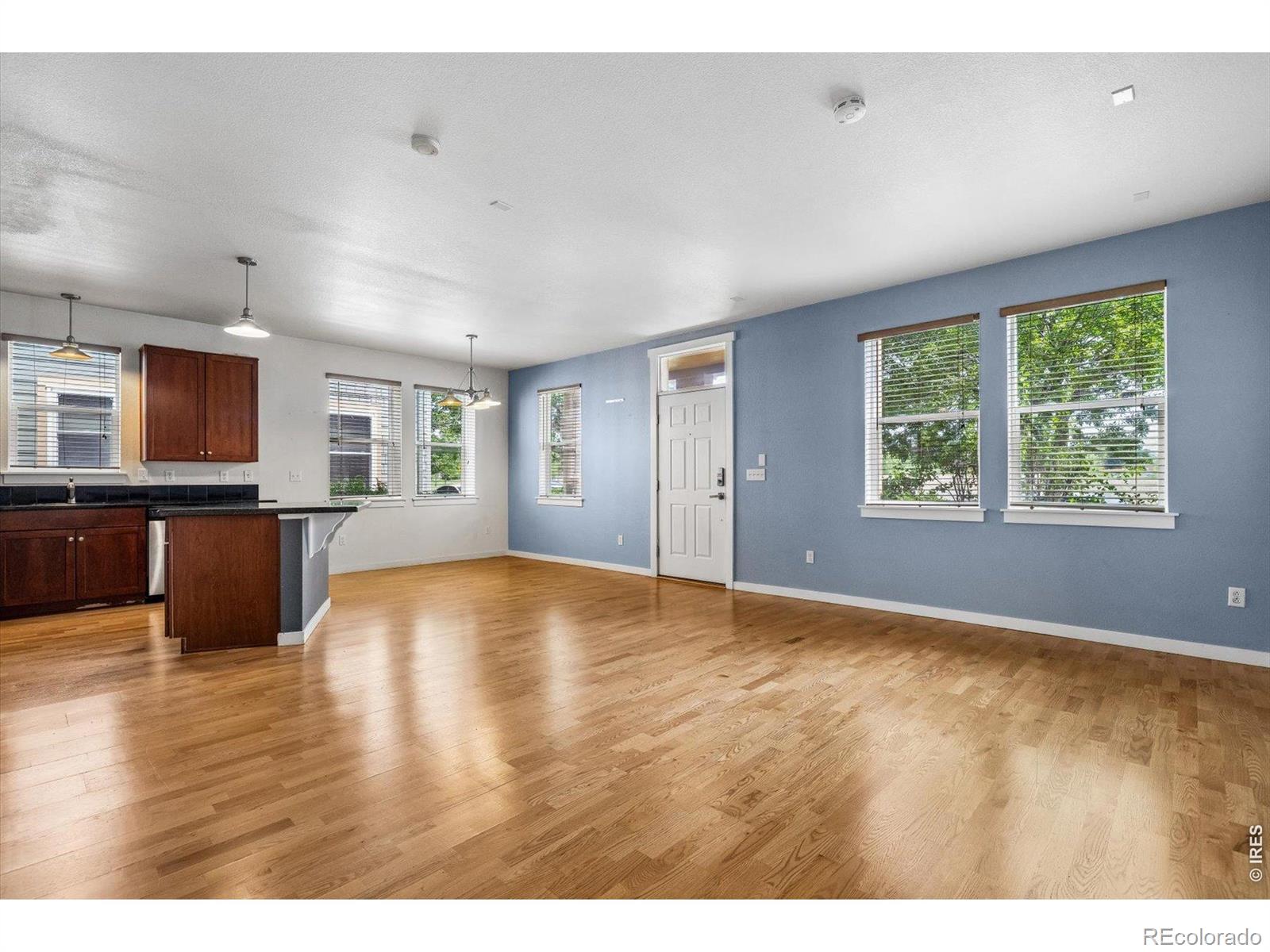 Residential in Denver 3