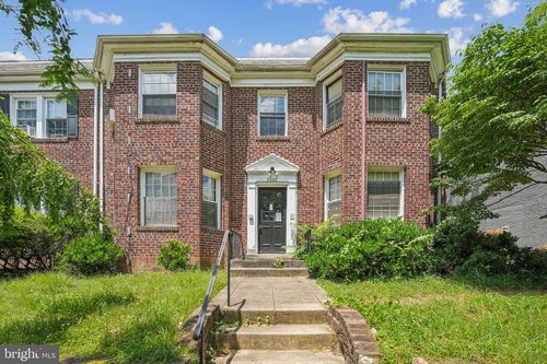 3925 W St Nw, WASHINGTON, DC, 20007-1777 | Card Image
