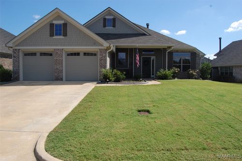 714 Hedgefield Way, Prattville, AL, 36066-1104 | Card Image