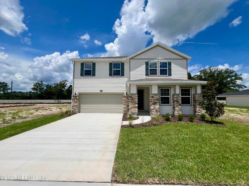 7726 Rippa Valley Way, Jacksonville, FL, 32222-0065 | Card Image