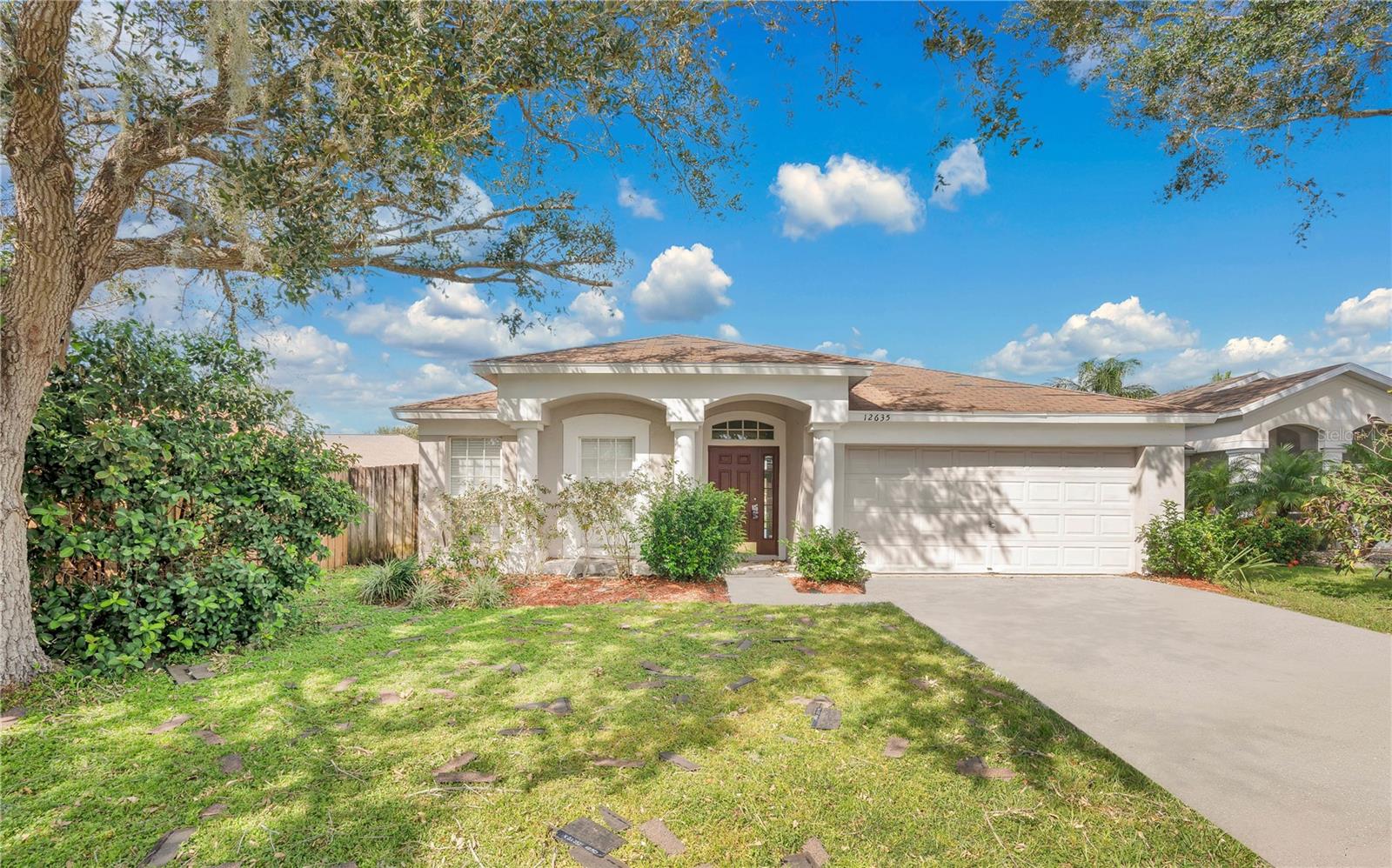 Early Run Ln, Riverview, FL 33578