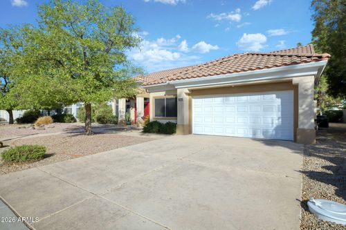 20419 N 133rd Drive, Sun City West, AZ, 85375 | Card Image