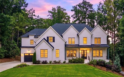 3660 Clubwood Trl, Marietta, GA, 30068-4029 | Card Image