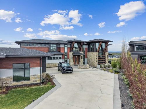 315 Aspen Ridge Pl Sw, Calgary, AB, T3H1T2 | Card Image