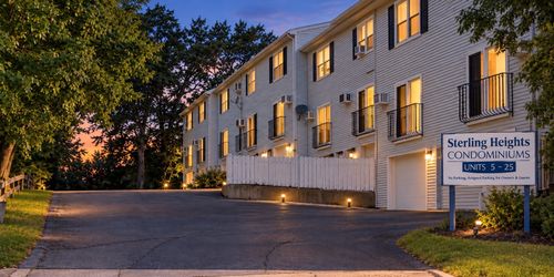 25-25 Gediminas St, Worcester, MA, 01610-2007 | Card Image