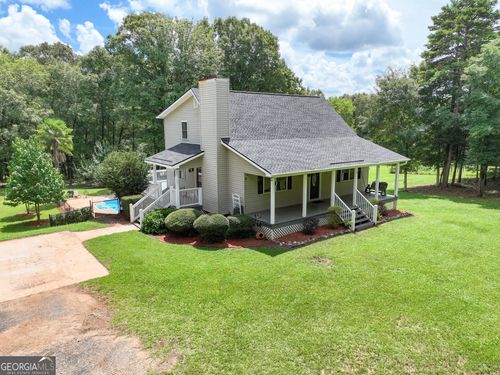 350 E Harp Rd, thomaston, GA, 30286-1970 | Card Image