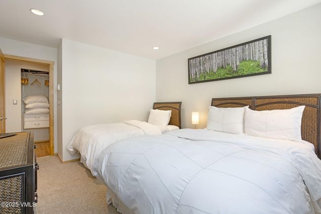 2311 - 1100 N Frontage Rd W, Condo with 2 bedrooms, 2 bathrooms and null parking in Vail CO | Image 19