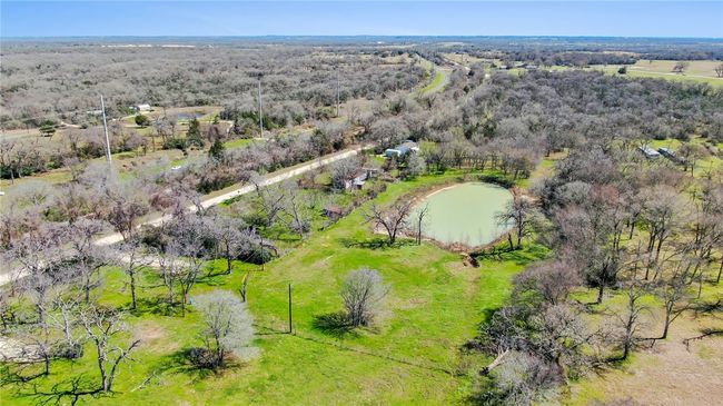 Bird's eye view of a nearby body of water | Image 17