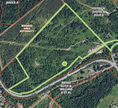 0 Erickson Dr, Johnstown, PA, 15904 | Card Image