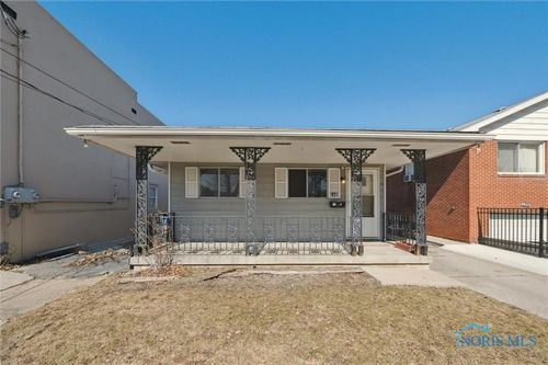 648 Eleanor Ave, Toledo, OH, 43612-1967 | Card Image