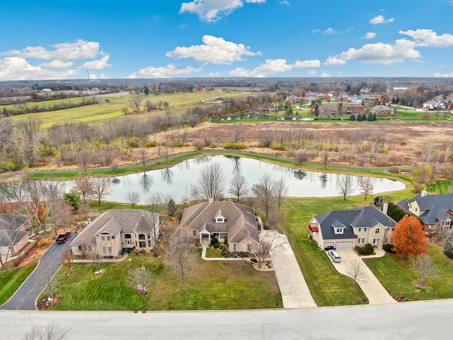 25800 S Kensington Ln, House other with 3 bedrooms, 4 bathrooms and 3 parking in Monee IL | Image 46