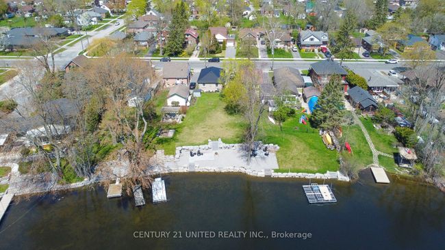 473 Cameron St, House other with 3 bedrooms, 2 bathrooms and 4 parking in Peterborough ON | Image 35