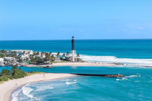 3425 Norfolk St, Pompano Beach, FL, 33062-2930 | Card Image