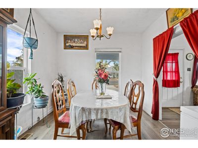 224 13th St, House other with 3 bedrooms, 1 bathrooms and null parking in Greeley CO | Image 3