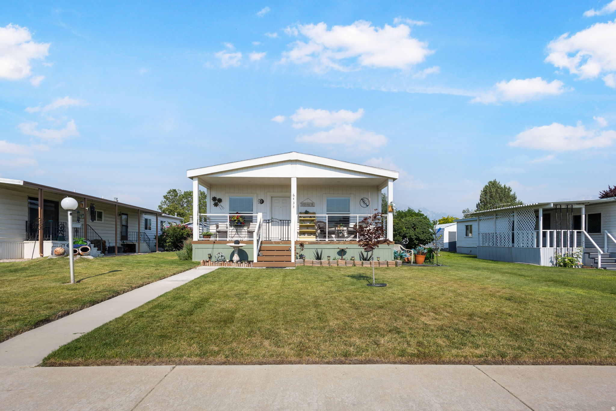 Residential in Murray 3