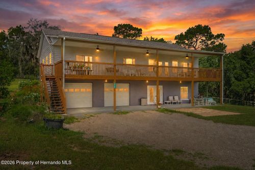29384 Wildlife Ln, Brooksville, FL, 34602-7460 | Card Image